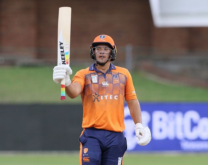 KTS vs WEP Dream11 Prediction: Fantasy Cricket Tips, Today's Playing 11 and Pitch Report for CSA T20 Challenge, Match 19