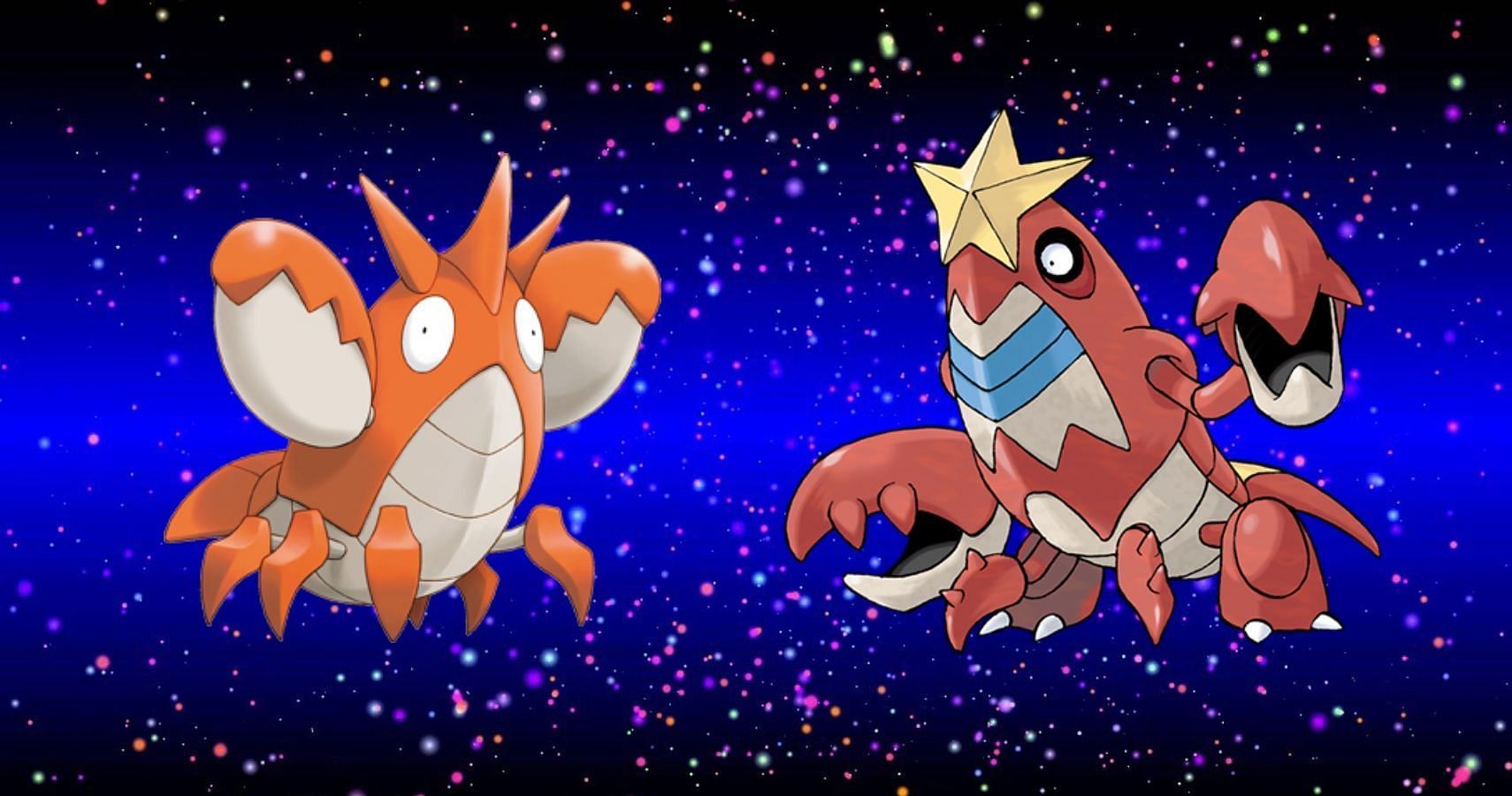 The Unreleased Hoenn Shinies In Pokémon GO – Part Three