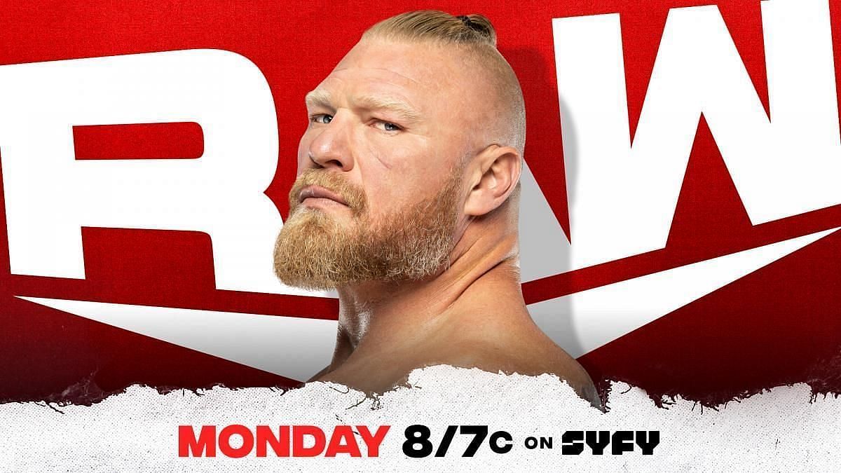 Blood is in the air on WWE RAW this Valentine&#039;s Day