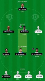 ZTB vs OLT Dream11 Fantasy Suggestion #2