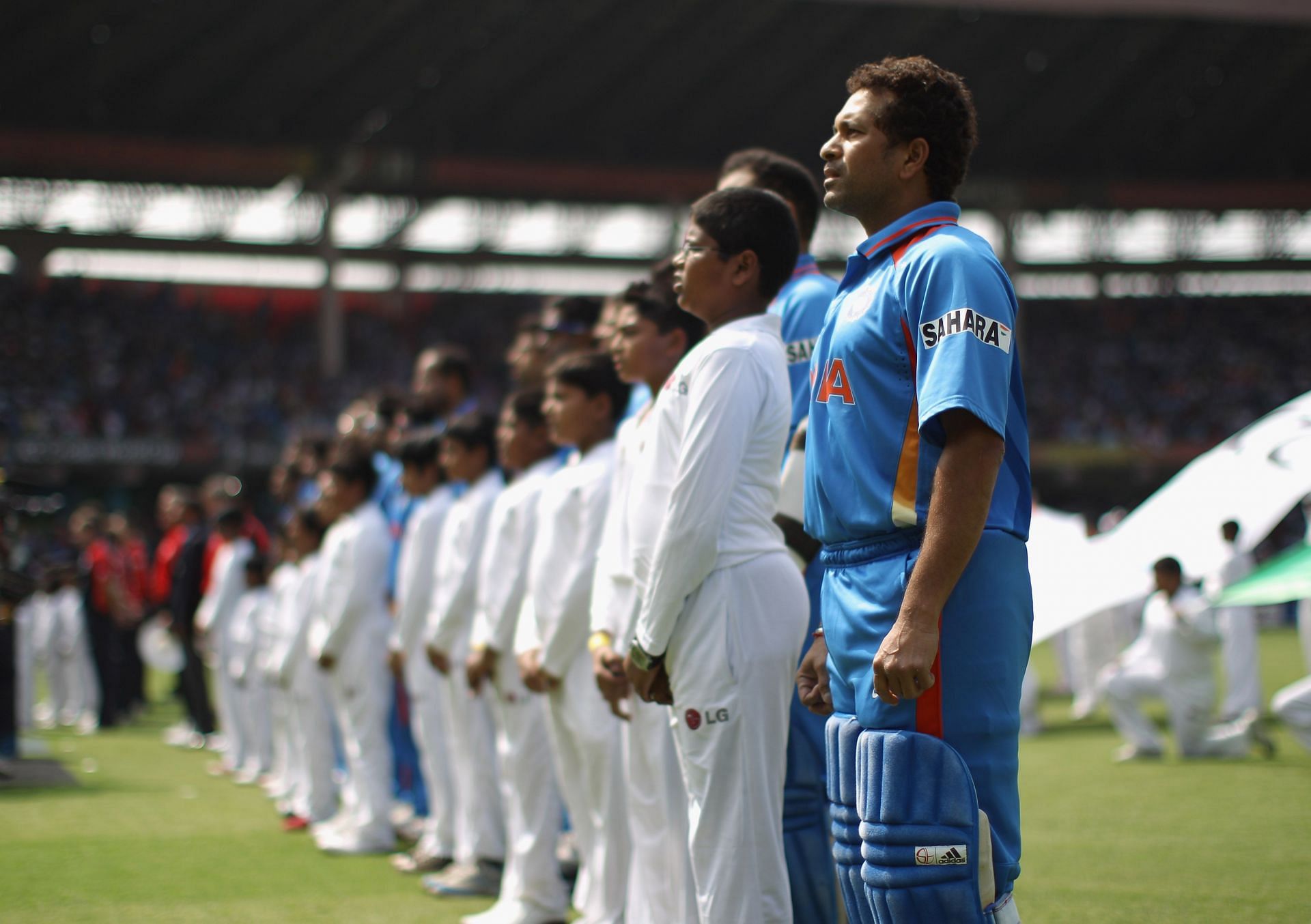 टीम इंडिया ने पहला वनडे मैच 1974 में खेला था