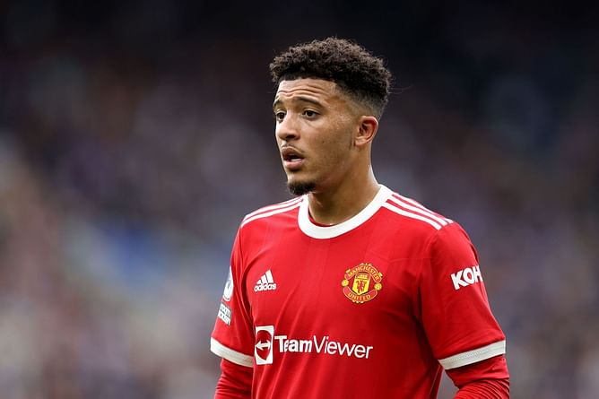 5 Manchester United players who have underperformed this season