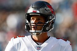 "People want to be in front of the news" - Tom Brady shuts down retirement reports