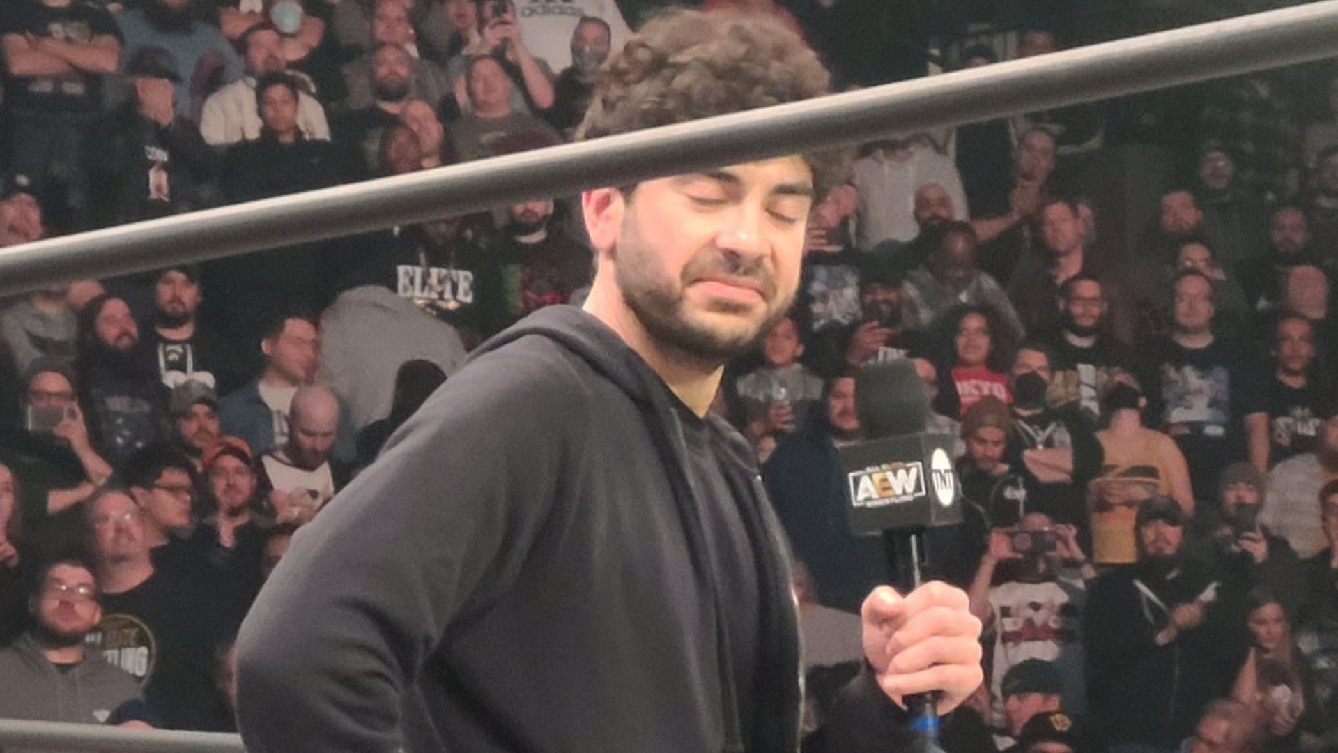 Former WWE writer takes shot at Tony Khan