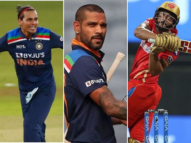 IPL 2022 Auction: 3 Indian PBKS players to watch out for