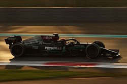 Mercedes "absolutely desperate" to get on track, claims team's powertrain boss