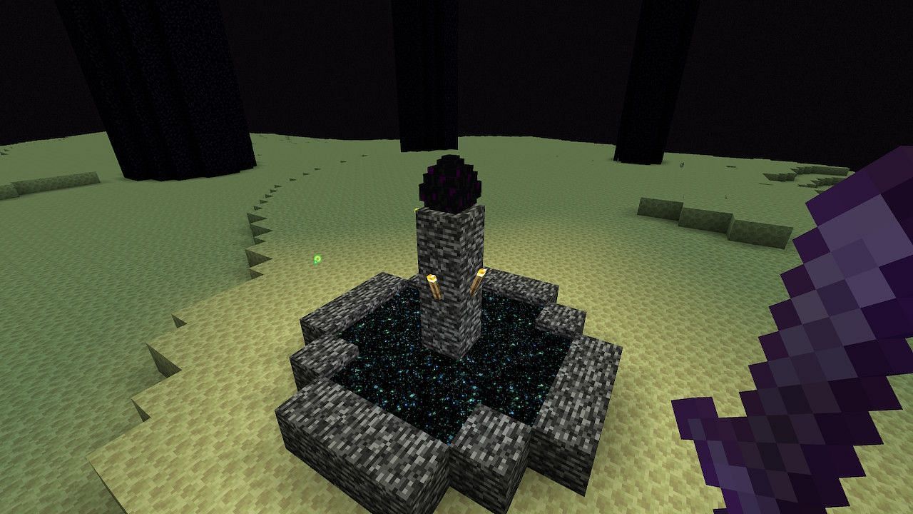 Minecraft guide: How to acquire the ender dragon egg