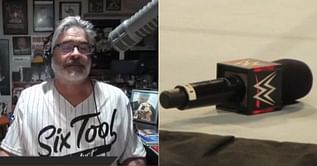 Vince Russo says he'd be "shocked" if WWE Superstar follows scripted promos (Exclusive)