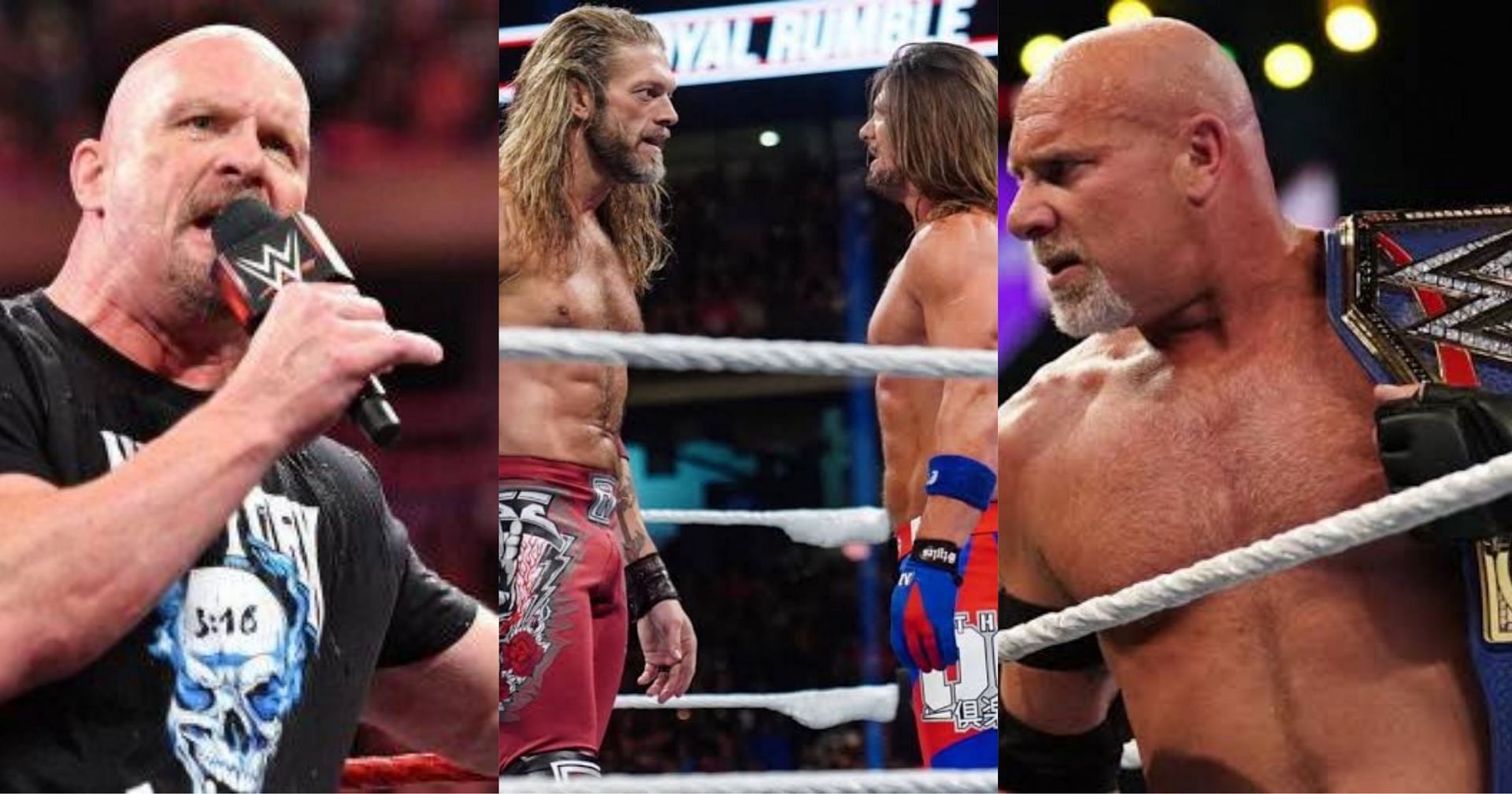 WWE Elimination Chamber 2022 Could Feature Many Surprises