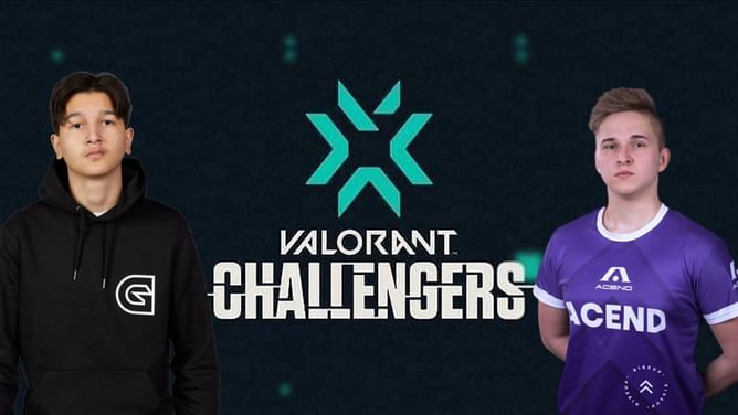 Guild Esports vs Acend: Valorant Champions Tour (VCT) 2022, EMEA Stage 1, Challengers 1, Group Stage Day 4, predictions, livestream details and more
