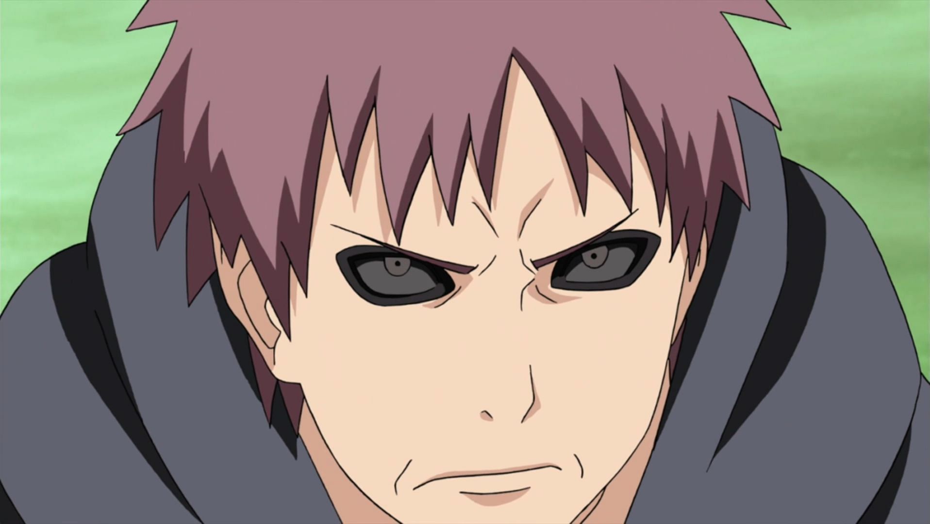 Rasa&#039;s experiements on his wife and child made him a highly disregarded character in the series (Image via Naruto)