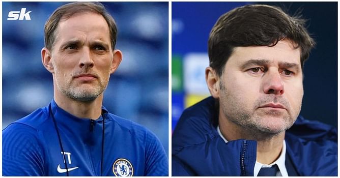 Chelsea star holds talks with PSG after demanding £220,000-per-week to pen contract extension: Reports