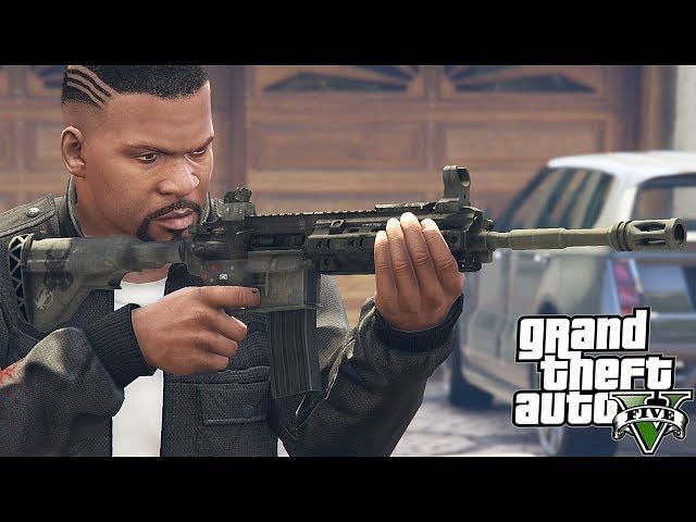 5 самых популярных модов для GTA 5, выпущенных на этой неделе (14 февраля) 2 2458b 16448498940467 1920