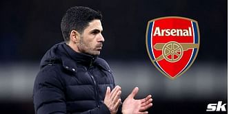 Arsenal plot move for former Real Madrid striker - Reports