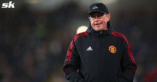 Manchester United ready to sit down with experienced star to discuss his long-term future: Reports