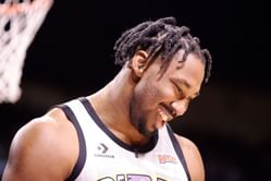 "Sign me up" - Myles Garrett's latest admission will get NBA fans hyped