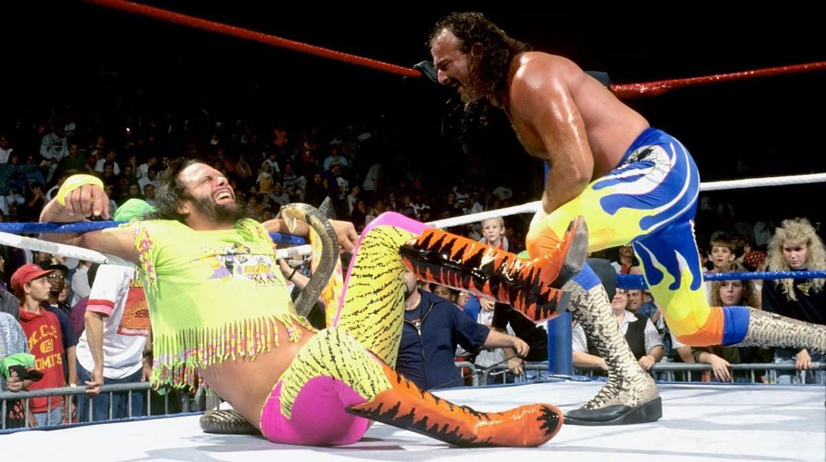 Jake Roberts recalls Vince McMahon&#039;s role in &quot;snake-bite&quot; angle with Randy Savage