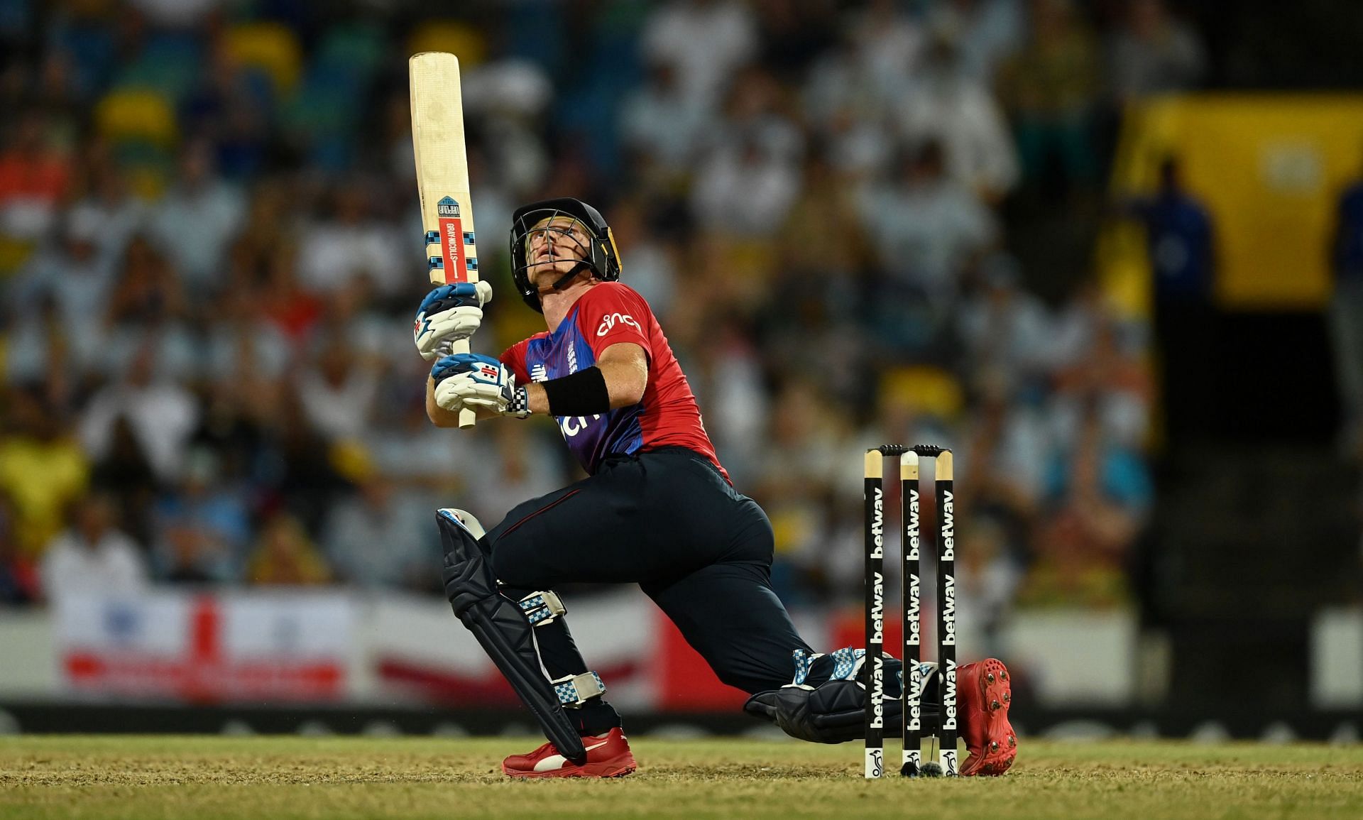 West Indies v England - T20 International Series Fifth T20I