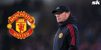 "It’s tough to keep putting him in the team" - Kleberson believes Manchester United manager Ralf Rangnick should drop 28-year-old star 'for now'