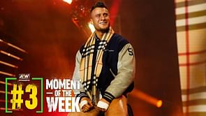 Former WWE writer wishes he could have worked with AEW star MJF (Exclusive)