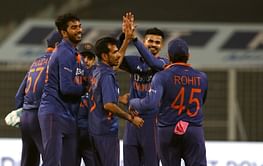 India go top of T20I rankings after series whitewash against West Indies