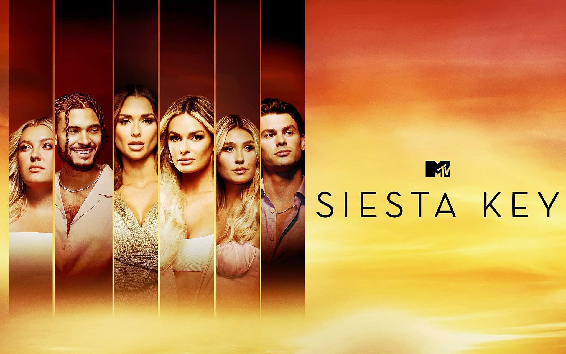 Siesta Key Season 4 returns on March 10, 2022, at 9 pm on MTV (Image via MTV.com)