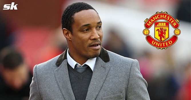 “I can’t see it” - Paul Ince makes bold transfer claim about Manchester United superstar