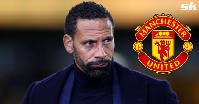“It’s left him in a vulnerable position” – Rio Ferdinand identifies Manchester United star’s ‘problem’ at Old Trafford