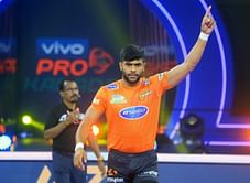 Pro Kabaddi 2022, Puneri Paltan vs U Mumba: Who will win today’s PKL match and telecast details