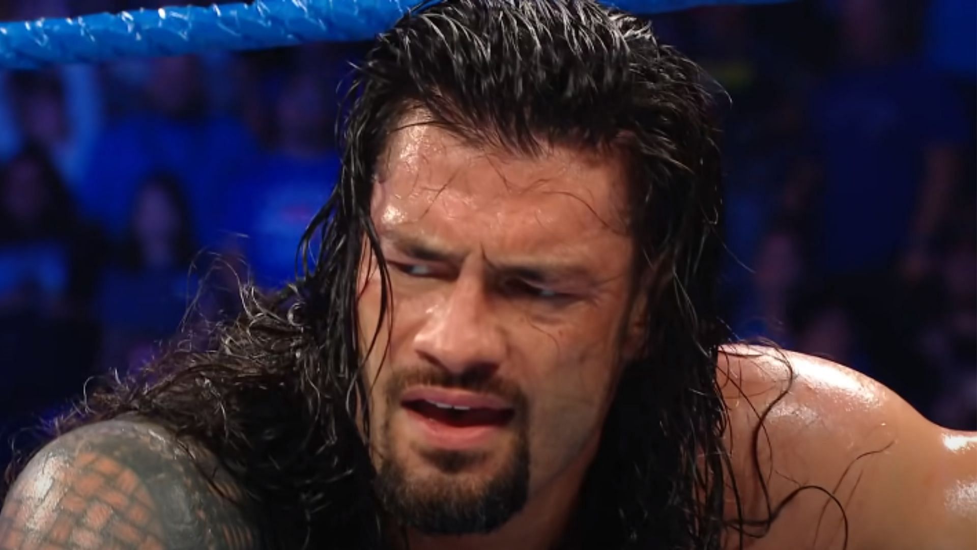 Roman Reigns is viewed by many as a WWE locker-room leader