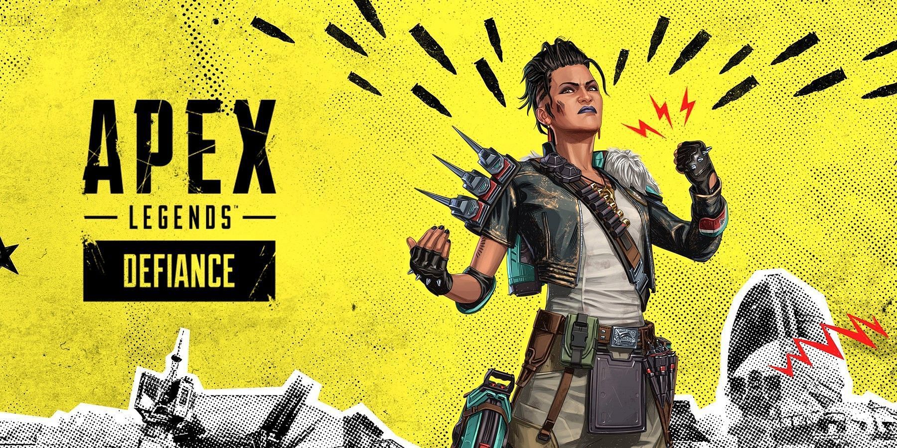 All major changes coming to Apex Legends (Image via Respawn)