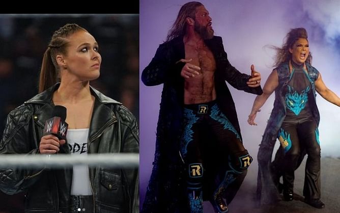 4 दिग्गज Superstars जो 2022 में अभी तक WWE में वापसी कर चुके हैं