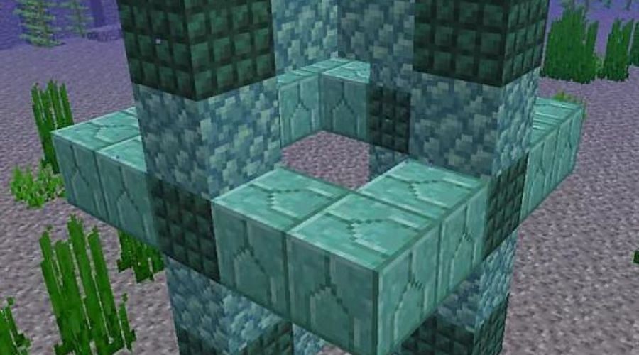 How To Fully Power A Conduit In Minecraft Sportskeeda Mokokil