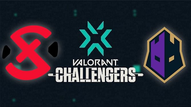 The Guard vs XSET: Valorant Champions Tour North America Stage 1 Challengers Group A Day 8 prediction, head-to-head, livestream details, and more