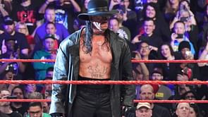 "He could be in the Hall of Fame even if he didn't wrestle" - Former writer on the importance of The Undertaker's backstage role in WWE