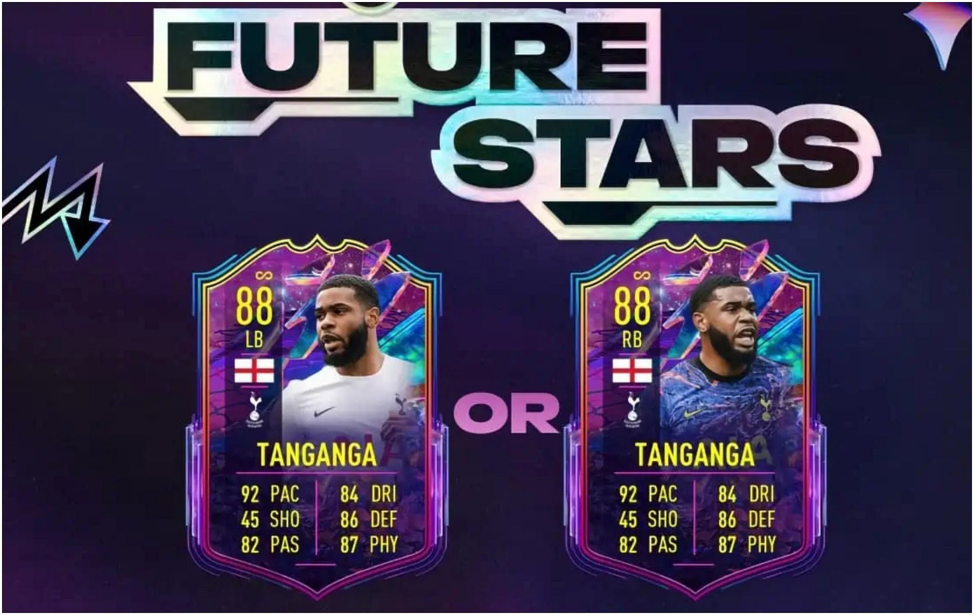 A new player item SBC is now available in FIFA 22 (Image via EA Sports)