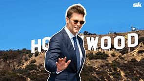 Tom Brady's new Hollywood venture puts NFL comeback rumors to bed
