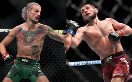 "I will f**k you up" - Sean O'Malley jokes about beating Khabib Nurmagomedov in virtual boxing match