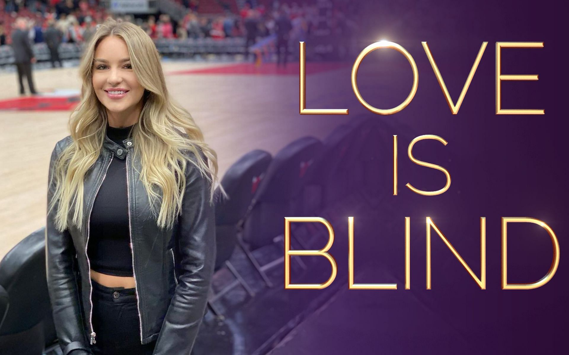 Kara Williams from Love is Blind (Image via Sportskeeda)