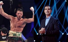 "This cancel culture is killing everything" - Josh Taylor speaks out on Jimmy Carr controversy