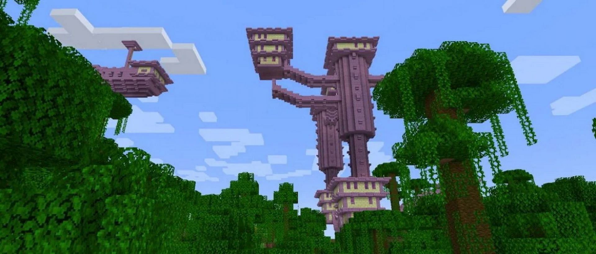 First preview release for 1.18.2 (Image via Mojang)