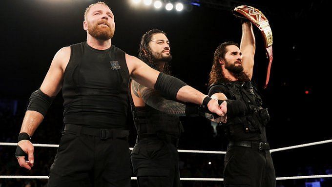 5 Best trios in WWE history