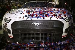 NASCAR at Fontana 2022: NCS Wise Power 400 full entry list, schedule and odds
