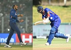 KL Rahul, Axar Patel ruled out of India vs West Indies T20I series; Ruturaj Gaikwad and Deepak Hooda named as replacements