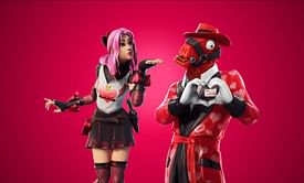 Fortnite Stoneheart Trials: How to participate and earn free Valentine's Day rewards