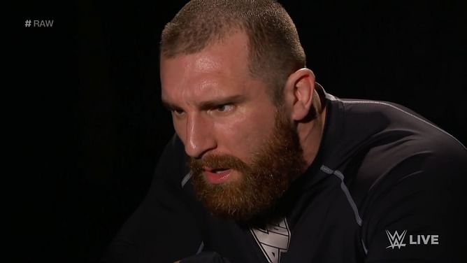 RAW Superstar scores his first pinfall in 20 months; previous win was over Mojo Rawley in 2020
