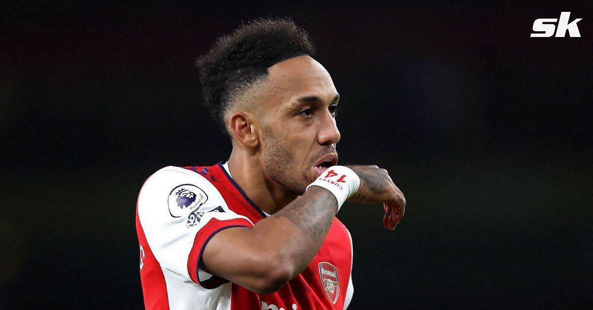 Ian Wright &quot;devastated&quot; with Aubameyang transfer