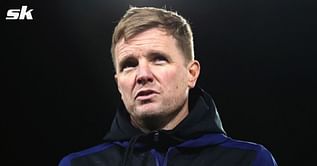 Newcastle United failed with £33m bid for 25-year-old midfielder in January - Reports