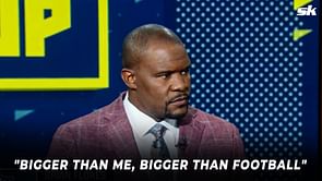 "This is bigger than me, bigger than football" - Brian Flores opens up on race lawsuit against NFL, Giants