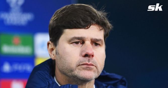 "Many will be fit to start the game" - PSG manager Mauricio Pochettino provides injury update on 2 key players ahead of Lille clash